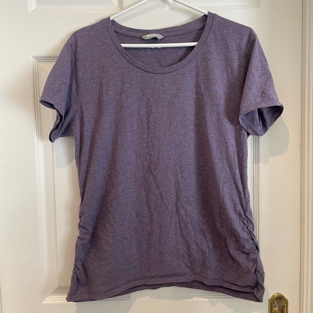 BENCH short sleeve tshirt
